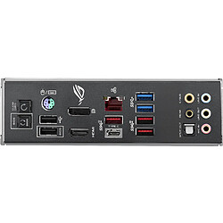Asus ROG Maximus XI Hero · Reconditionné pas cher