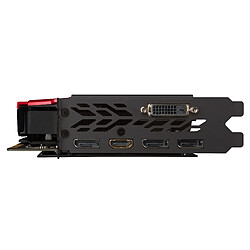 MSI GeForce GTX 1070 GAMING X - Reconditionné