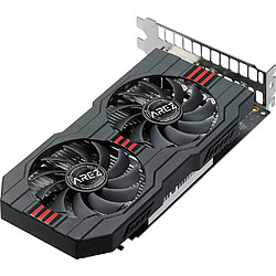ASUS Radeon RX 550 - AREZ - 2 Go - Reconditionné