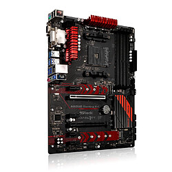 Acheter Asrock Fatal1ty AB350 Gaming K4 · Reconditionné