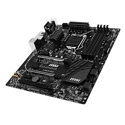Acheter Msi Z170A SLI PLUS · Reconditionné