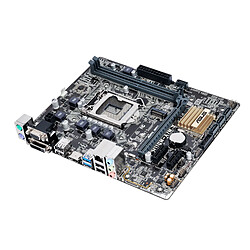 Avis Asus H110M-A/M.2 · Reconditionné