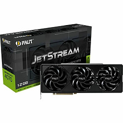 PALIT Geforce RTX 4070