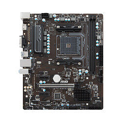 Msi A320M PRO-VH PLUS · Reconditionné pas cher