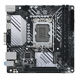 ASUS PRIME H610I-PLUS