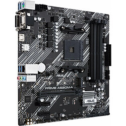Avis Asus PRIME A520M-A II/CSM
