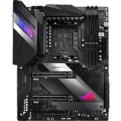 ASUS AMD X570 CROSSHAIR VIII HERO - Reconditionné