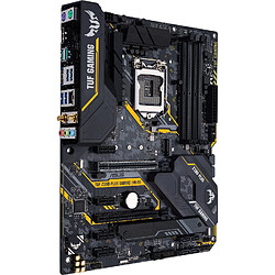 Avis Asus TUF Z390-PLUS GAMING (WI-FI) · Reconditionné