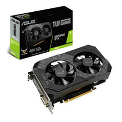 ASUS TUF-GTX1650-4GD6