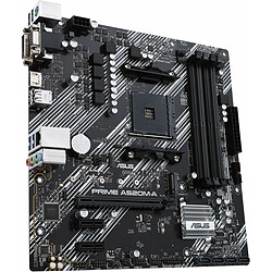 Acheter Asus PRIME A520M-A II/CSM