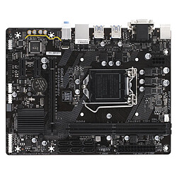 GIGABYTE Intel B250 D2V KABYLAKE · Reconditionné pas cher