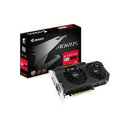 GIGABYTE AORUS RX 580