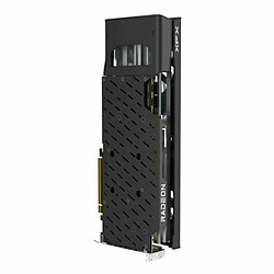 Avis XFX RX-77TQICKB9 AMD RADEON RX 7700 XT