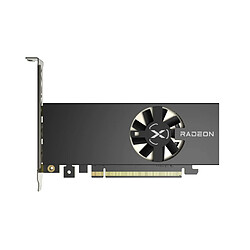 XFX Speedster SWFT105 Radeon RX 6400