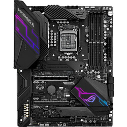 ASUS Intel Z390 ROG MAXIMUS XI HERO - Reconditionné