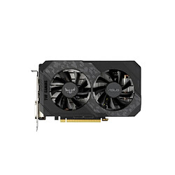 Asus GTX 1650 TUF Gaming