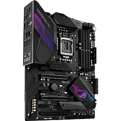 Avis Asus ROG Maximus XI Hero · Reconditionné