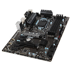 Msi Z270-A PRO · Reconditionné pas cher