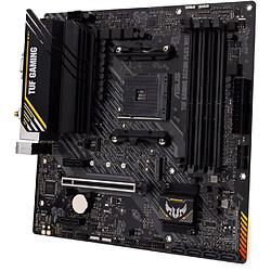 Acheter Asus TUF GAMING A520M-PLUS WIFI