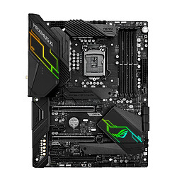ASUS Intel Z390 ROG MAXIMUS XI HERO WIFI CE - Reconditionné