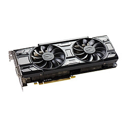 Acheter EVGA GeForce GTX 1070 Ti SC ACX3 8GB