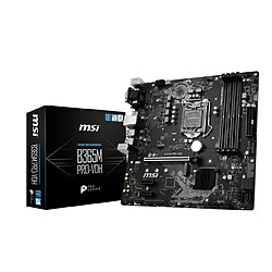 MSI Intel B365 PRO-VDH · Reconditionné pas cher
