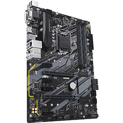 Avis Gigabyte B360 HD3 · Reconditionné