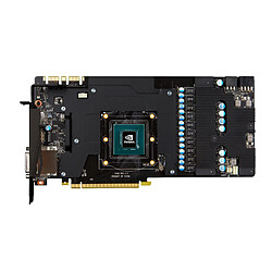Avis MSI GeForce GTX 1070 GAMING X · Reconditionné
