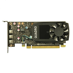 Avis Dell Quadro P400 2Go
