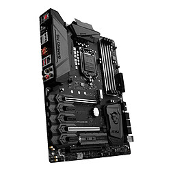 Avis MSI Z270 GAMING · Reconditionné