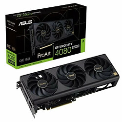 ASUS GEFORCE RTX 4080 SUPER