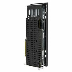 Avis XFX QICK319 AMD Radeon RX 7800 XT