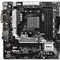 Asrock AB350M Pro4 · Reconditionné pas cher