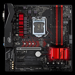 Acheter Asrock Fatal1ty B250M Performance · Reconditionné