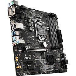 Acheter MSI Intel B365 PRO-VDH · Reconditionné