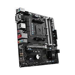 MSI B350 BAZOOKA - Reconditionné