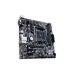 Avis Asus PRIME B350M-K · Reconditionné