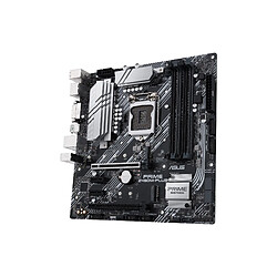 Acheter Asus Prime Z490M-Plus · Reconditionné