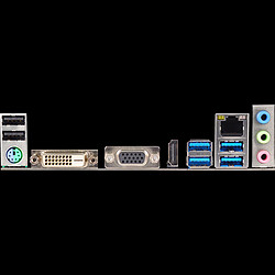 ASROCK B250 KABYLAKE - Reconditionné