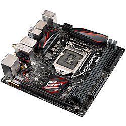 ASUS Z170 Pro Gaming - Reconditionné