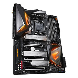 Avis Gigabyte Z390 AORUS ULTRA · Reconditionné
