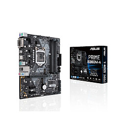 ASUS Intel B360 PRIME
