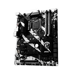 Acheter Msi B250 Krait Gaming · Reconditionné