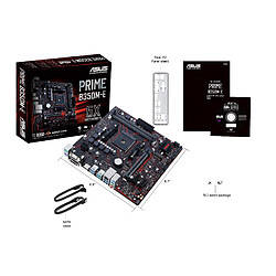 Acheter Asus PRIME B350M-E · Reconditionné