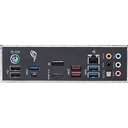 Acheter Asus ROG STRIX B450-F GAMING · Reconditionné