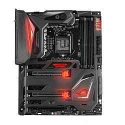 Avis ASUS Z270 MAXIMUS IX FORMULA · Reconditionné