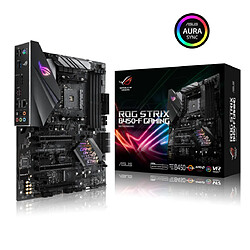 ASUS Rog Strix B450-F - Reconditionné