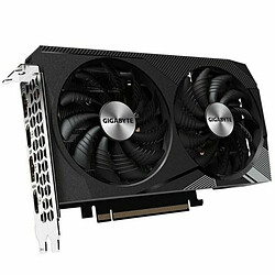Gigabyte RTX 3060 GV-N3060WF2OC-12GD pas cher