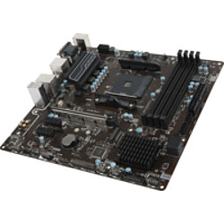 Acheter Msi B350M PRO-VDH · Reconditionné