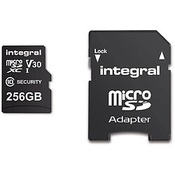 Integral INMSDX256G10-SEC